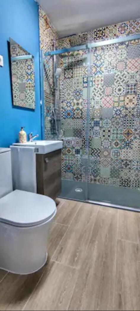Apartament Planta Baja En Barrio Pesquero De Santa Lucia Kartagena Zewnętrze zdjęcie