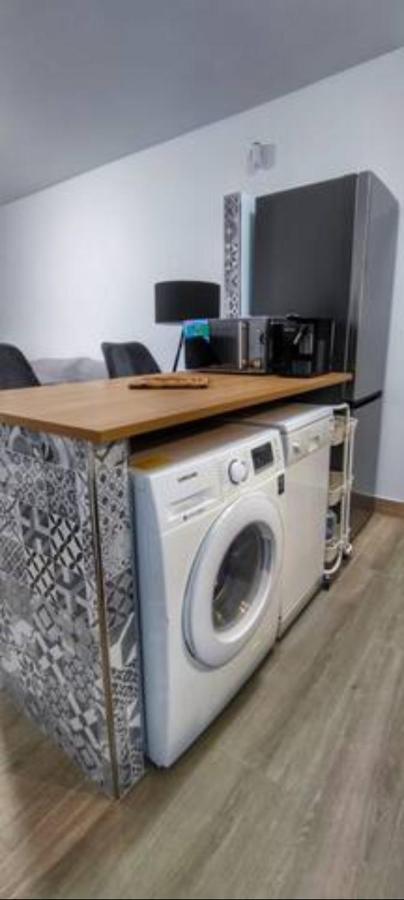 Apartament Planta Baja En Barrio Pesquero De Santa Lucia Kartagena Zewnętrze zdjęcie